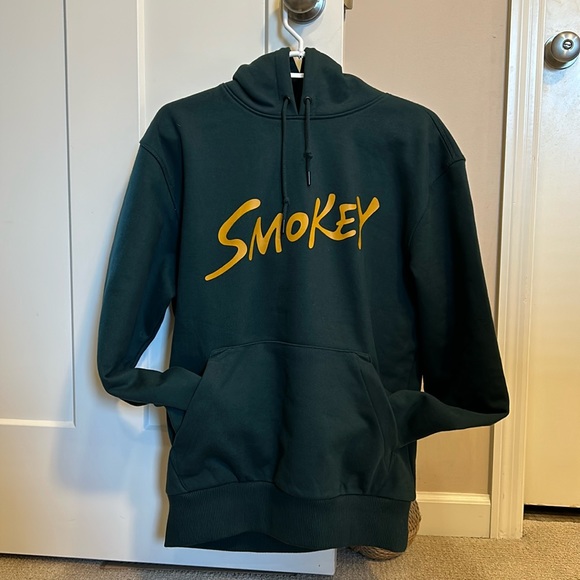 Filson Tops Nwot Unisex Filson Smokey Bear Prospector